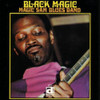 MAGIC SAM BLUES BAND - BLACK MAGIC VINYL LP
