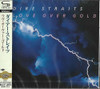 DIRE STRAITS - LOVE OVER GOLD CD