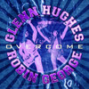 HUGHES,GLENN / GEORGE,ROBIN - OVERCOME CD
