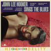 HOOKER,JOHN LEE - SINGS THE BLUES VINYL LP