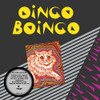 OINGO BOINGO - OINGO BOINGO EP - GREY/BLACK VINYL LP