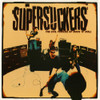 SUPERSUCKERS - EVIL POWERS OF ROCK AND ROLL VINYL LP