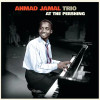 JAMAL,AHMAD TRIO - AT THE PERSHING VINYL LP