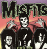 MISFITS - EVILIVE VINYL LP