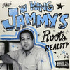 KING JAMMYS ROOTS REALITY / VARIOUS - KING JAMMY'S ROOTS REALITY / VARIOUS VINYL LP'