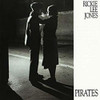 JONES,RICKIE LEE - PIRATES VINYL LP