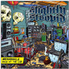 SLIGHTLY STOOPID - MEANWHILE BACK IN THE LAB VINYL LP