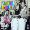 ROS,EDMUNDO - PLAYTIME IN BRAZIL CD