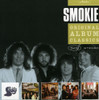 SMOKIE - ORIGINAL ALBUM CLASSICS CD