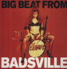 CRAMPS - BIG BEAT FROM BADSVILLE VINYL LP