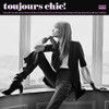 TOUJOURS CHIC: MORE FRENCH GIRL SINGERS OF 1960S - TOUJOURS CHIC: MORE FRENCH GIRL SINGERS OF 1960S VINYL LP