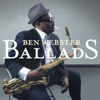WEBSTER,BEN - BALLADS VINYL LP