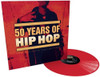 50 YEARS OF HIP HOP: THE ULTIMATE COLLECTION / VAR - 50 YEARS OF HIP HOP: THE ULTIMATE COLLECTION / VAR VINYL LP