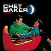 BAKER,CHET - IT COULD HAPPEN TO YOU: CHET BAKER SINGS VINYL LP