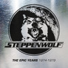 STEPPENWOLF - EPIC YEARS 1974-1979 CD