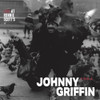 GRIFFIN,JOHNNY - LIVE AT RONNIE SCOTT'S 1964 VINYL LP