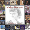 NEWBURY,MICKEY - AN AMERICAN TREASURE CD