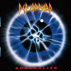 DEF LEPPARD - ADRENALIZE CD