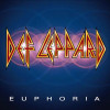 DEF LEPPARD - EUPHORIA CD