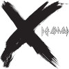 DEF LEPPARD - X. CD