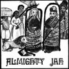 ALPHA & OMEGA MEETS DUB JUDAH - ALMIGHTY JAH VINYL LP