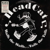 HEADCAT - WALK THE WALK... TALK THE TALK VINYL LP