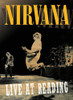 NIRVANA - LIVE AT READING CD