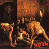 SKID ROW - SLAVE TO THE GRIND VINYL LP