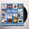 BUSINESS - COMPLETE SINGLES COLLECTION VINYL LP
