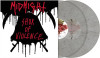 MIDNIGHT - SHOX OF VIOLENCE VINYL LP
