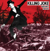 KILLING JOKE - WARDANCE / PSSYCHE 12"