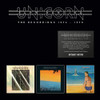 UNICORN - SLOW DANCING: RECORDINGS 1974-1979 CD