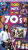 TOP HITS OF THE 70'S / VARIOUS - TOP HITS OF THE 70'S / VARIOUS CD