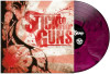 STICK TO YOUR GUNS - COMES FROM THE HEART VINYL LP