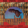 MADHUBUTI,HAKI R - RISE VISION COMIN VINYL LP