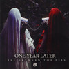 ONE YEAR LATER - LIFE BETWEEN THE LIES CD