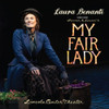 BENANTI,LAURA - SONGS FROM MY FAIR LADY CD