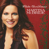 MCBRIDE,MARTINA - WHITE CHRISTMAS CD