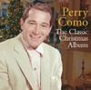 COMO,PERRY - CLASSIC CHRISTMAS ALBUM CD