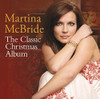 MCBRIDE,MARTINA - CLASSIC CHRISTMAS ALBUM CD