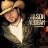 ALDEAN,JASON - RELENTLESS CD