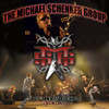 SCHENKER,MICHAEL - LIVE IN TOKYO: 30TH ANNIVERSARY CD