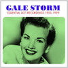 STORM,GALE - ESSENTIAL DOT RECORDINGS 55-59 CD