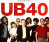 UB40 - ESSENTIAL UB40 CD