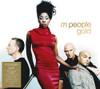 M PEOPLE - GOLD CD