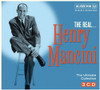 MANCINI,HENRY - REAL HENRY MANCINI CD