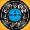 DELMARK 70TH ANNIVERSARY BLUES ANTHOLOGY / VARIOUS - DELMARK 70TH ANNIVERSARY BLUES ANTHOLOGY / VARIOUS CD