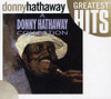 HATHAWAY,DONNY - COLLECTION CD