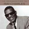 CHARLES,RAY - AN INTRODUCTION TO CD