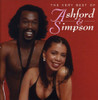 ASHFORD & SIMPSON - VERY BEST OF ASHFORD & SIMPSON CD